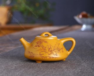 子冶石瓢 子冶石瓢